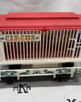 LGB 73910 Circus Starter Train Set G Scale Train Only with Circus Animals