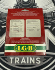 LGB 5022 Wire Gray New Old Stock