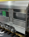 Aristocraft ART-32503 Streamline New York Central Diner Passenger Car G Scale LN