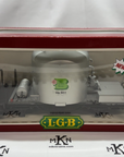 LGB 41250 Cement Silo Wagon UCE 8011 RhB G Scale Brand New