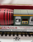 LGB 30421 LGB Strasburg Model Railroad Club 15th Anniversary Willow Valley G