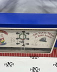 USA Trains R13021 Christmas 2003 Refrigerator Car G Scale