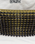 Aristo Craft Brass Rail Track 12 Total Curved Track 4 Foot Diameter LN