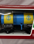 LGB 41407 OMV Tank Car G Scale Rare Item