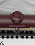 ARISTO CRAFT ART-41315 CP/Canadian Pacific Single Dome Tank Car G Scale LN/Box