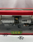 LGB 4040C G Scale BASF Single Dome Tank Car LN/Box