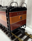 MTH Rail King One Gauge #4444 Southern Pacific Daylight 70-3030-1 Large Letters
