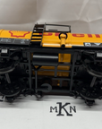 LGB 4040 S Shell Oil Single Dome Tanker G Scale