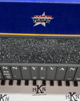 USA Trains R14007 70-Ton 3-Bay Coal Hopper PRR Pennsylvania #276066 G Scale LN