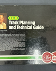 LGB Lehmann Track Planning and Technical Guidebook 255 Pages G-Scale Layout