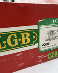 LGB 2095 N ÖBB Austrian Federal Railways Diesel Locomotive G Scale