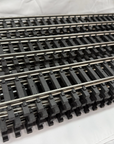 Aristo-Craft 20060 24 in Stainless Steel 2' Straight Track (15 Total) G Scale