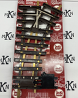 LGB 12100 G Scale 30 Degree Left Hand Manual Turnout LN/Box