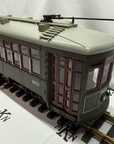 LGB 20380 G Scale New Orleans St Charles Electric Streetcar Tested