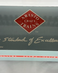 Aristo Craft 41305 Burlington Northern Single Dome Tank Car G Scale