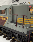 USA Trains R22118 Canadian Pacific GP9 Diesel Locomotive "BIG" Phoenix Sound G