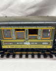 LGB 3013 DEUTSCHE EISENBAHNEN DINING CAR EX