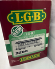 LGB 3280 G Scale Pennsylvania Passenger Coach Car LN/Box