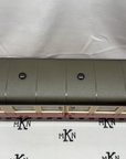 LGB 3063 Rh B Red 2nd Class Passenger Car G Scale