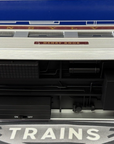 USA Trains R312201 Pennsylvania Congressional Parlor Car Passenger Car Tested LN