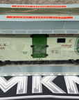 Aristo Craft ART 46205 Heineken Beer Reefer METAL WHEELS LN/BOX G Scale