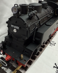 LGB 2080 S Steam DR Locomotive 2-6-2 Sound/Smoke G Scale