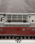 LGB 2043 G Scale Rhatische Bahn Electric Locomotive #622