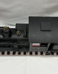 Bachmann 81198 Spectrum 36-Ton Shay Steam Locomotive #5 G Scale Phoenix Battery