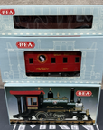 REA Aristo Craft 29001 Great Northern 3 pcs Starter Set ONLY LN Tested G Scale