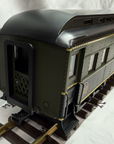 Aristo Craft 31816 Canadian National Heavy Weight Passenger Car G Scale