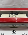 LGB Lehmann Esso Tanker Car 4040E G Scale LN/Box