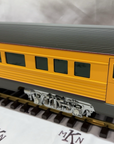 Aristo Craft ART-32504 Union Pacific Yellowstone Streamline Passenger Coach G