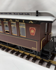 LGB 3280 G Scale Pennsylvania Passenger Coach Car LN/Box