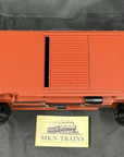MDC G Scale Western Maryland Box Car No Box Ex