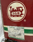 LGB 27570 G Scale Canadian Pacific EMD F7 Powered Diesel Locomotive #1419 LN/Box