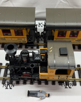 LGB 20528 Passenger Starter Set 150th Anniversary Jahre Deutsche G Scale