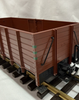 LGB 43210 G Scale DR Gondola #99-03-16 High Side Gondola G Scale