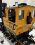 LGB 20528 Passenger Starter Set 150th Anniversary Jahre Deutsche G Scale