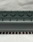 USA Trains R14112 Chicago NW 4-BAY Center Flow Covered Hopper #176551 G Scale