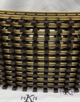 LGB 15000 1500 G Scale R2 Brass Curved Track 12 Sections Full Box Brand New