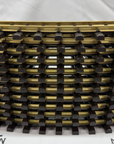 Aristo Craft REA Art 11100 CURVED TRACK BRASS 11 total pieces in box G Scale