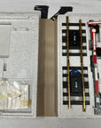 LGB 5094 G Scale Home Stop Signal with 2 Arms New Old Stock Complete