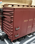 Lionel G-Scale Pennsylvania Reefer 8-87101 New in Original Box NOS