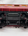 LGB 100 Year Anniversary Red Starter Set LN/Box No Transformer/No Track G Scale