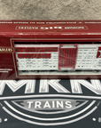 Bachmann 98172 Big Haulers Stock Car w/ Horse LN/Box
