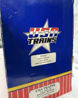 USA TRAINS R14127 SASKATCHEWAN 4-Bay Hopper #397050 G Scale NIB
