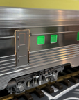 Aristocraft ART-32503 Streamline New York Central Diner Passenger Car G Scale LN