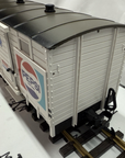 LGB 4031 Pepsi Cola Box Car G Scale with Track Cleaning Pads