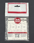 LGB 68333 Passenger Car Lighting Kit 24V G Scale NOS Sealed