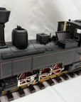 LGB G scale 2071D Zillertalbahn Steam Locomotive G Scale LN/Wrong box